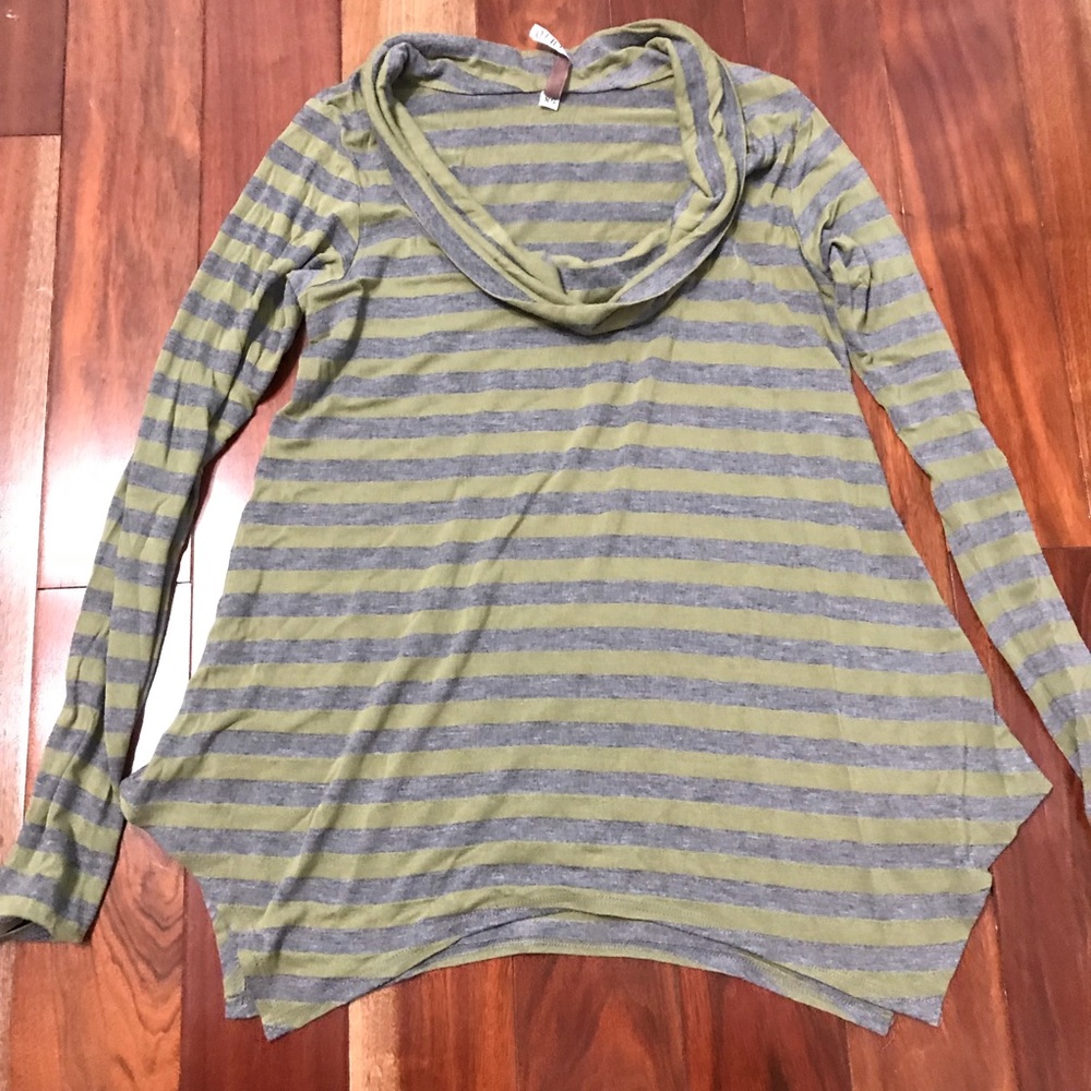 Cielo long sleeves top XXS